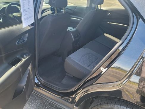 Used 2022 Chevrolet Equinox LT FWD image 25
