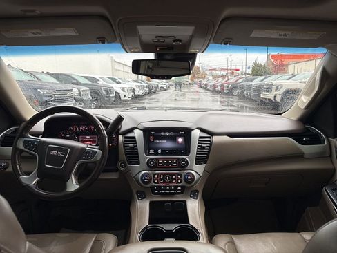 Used 2015 GMC Yukon XL SLT w/ Open Road Package image 20