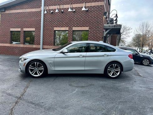 Used 2019 BMW 430i Gran Coupe image 4