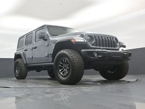 New 2026 Jeep Wrangler Unlimited Rubicon 392 AWD/4WD image 45