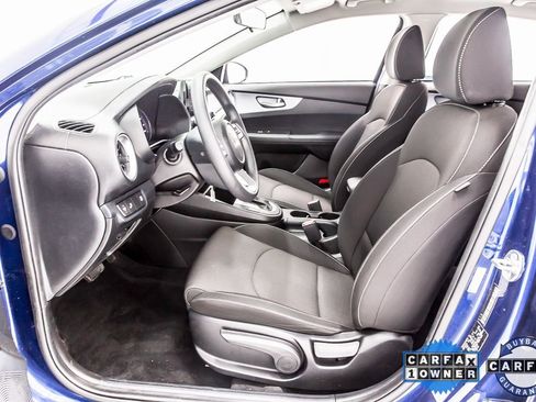 Used 2022 Kia Forte LXS w/ LXS Technology Package image 26