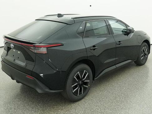 New 2026 Toyota bZ FWD image 14