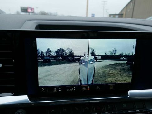 New 2026 Chevrolet Silverado 1500 High Country image 27