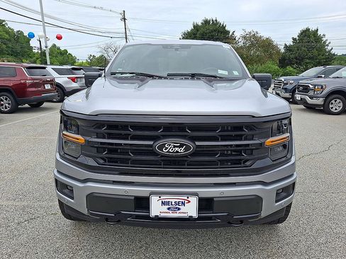 Certified 2024 Ford F150 XLT w/ Equipment Group 302A MID AWD/4WD image 29