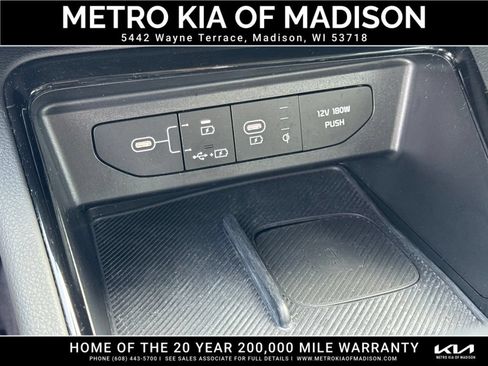 Used 2025 Kia K5 EX FWD image 27