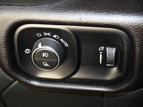 Used 2024 RAM 2500 Big Horn w/ Off Road Package image 39