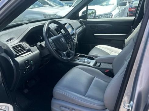 Used 2023 Honda Passport EX-L image 5