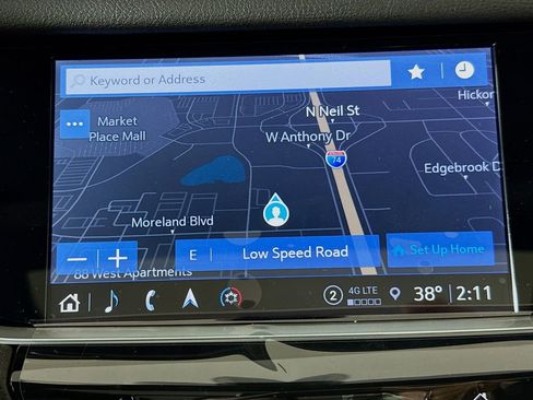 New 2026 Cadillac XT5 Sportv AWD/4WD image 13