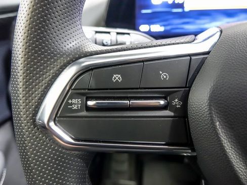 New 2025 Chevrolet Blazer EV LT image 13