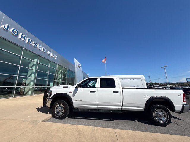 Used 2022 RAM 2500 Tradesman AWD/4WD image 6