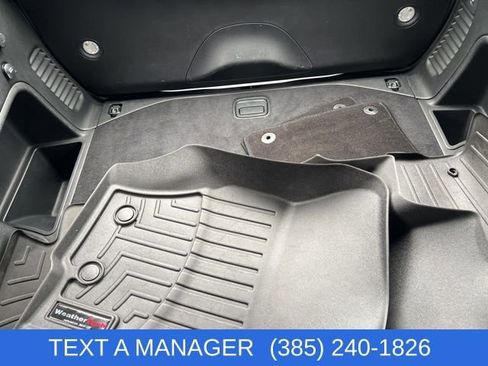 Used 2022 Jeep Grand Cherokee Limited image 27