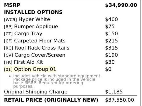 Used 2021 Hyundai Palisade SEL FWD image 4