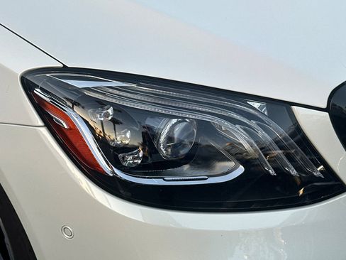 Certified 2020 Mercedes-Benz S 63 AMG 4MATIC Sedan image 13