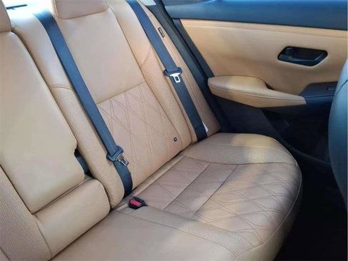 Certified 2024 Nissan Sentra SV w/ SV Premium Package image 20