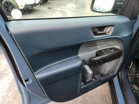 New 2026 Ford Maverick XLT w/ Equipment Group 301A image 21