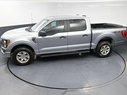 Used 2023 Ford F150 XLT AWD/4WD image 44