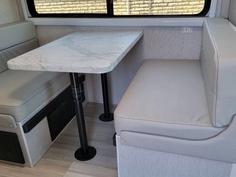 Used 2022 Ford Transit 350 350 HD AWD 2dr 156 in. WB DRW w/ Motorhome Prep Package image 23