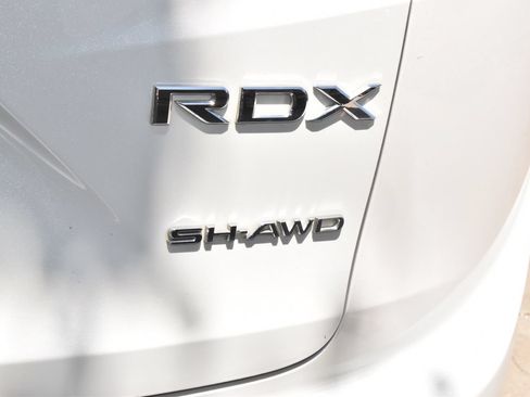 Used 2023 Acura RDX AWD w/ Advance Package image 41