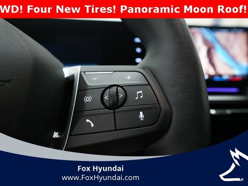 Used 2025 BMW X1 xDrive28i image 19