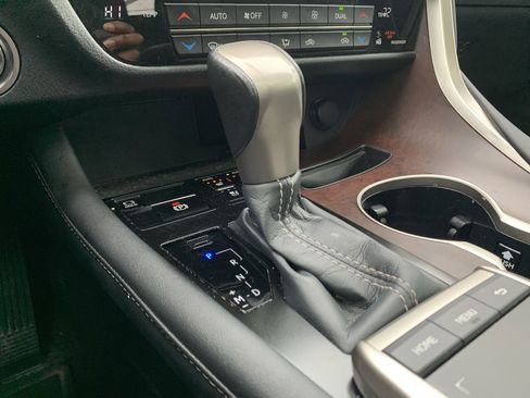 Used 2020 Lexus RX 350 350 image 26