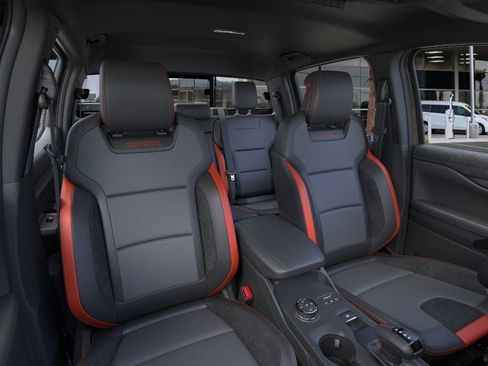 New 2026 Ford Ranger Raptor AWD/4WD image 10