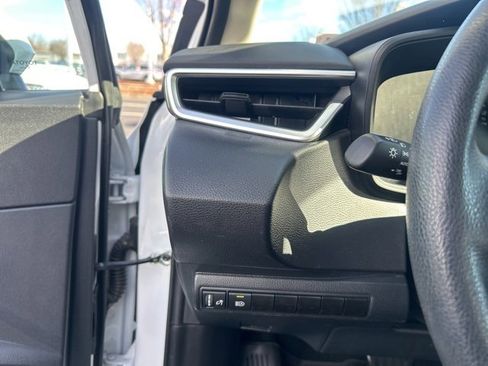 Used 2024 Toyota Corolla LE image 26