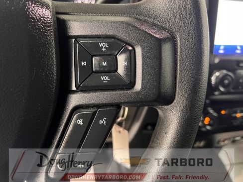 Used 2020 Ford F150 XLT RWD image 45