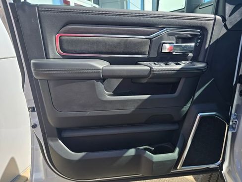 New 2026 RAM 2500 Laramie w/ Night Edition image 13