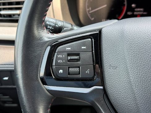 Used 2025 Honda Odyssey Sport-L image 34