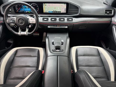 Used 2021 Mercedes-Benz GLE 63 AMG S image 21