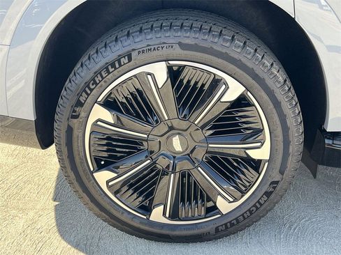 New 2026 Cadillac Escalade IQL Sport 2 image 37