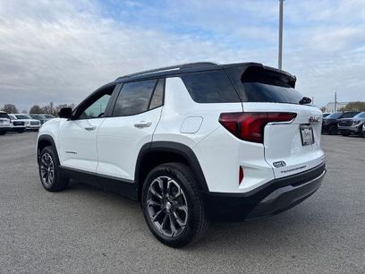 New 2026 GMC Terrain Elevation w/ Elevation Premium Package