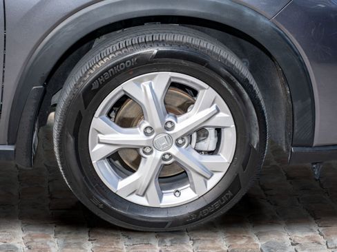 Certified 2023 Honda HR-V LX image 39