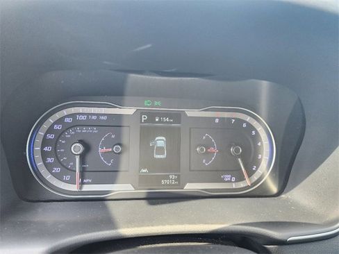 Used 2022 Hyundai Santa Cruz SEL image 26