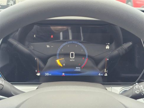 New 2026 Chevrolet Trax LT image 30