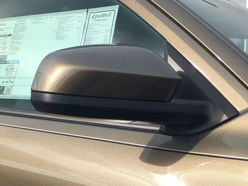 New 2026 Toyota Tacoma TRD Off-Road image 20