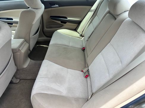 Used 2009 Honda Accord LX image 6