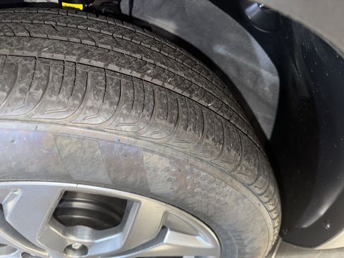 New 2026 Kia Seltos LX image 11