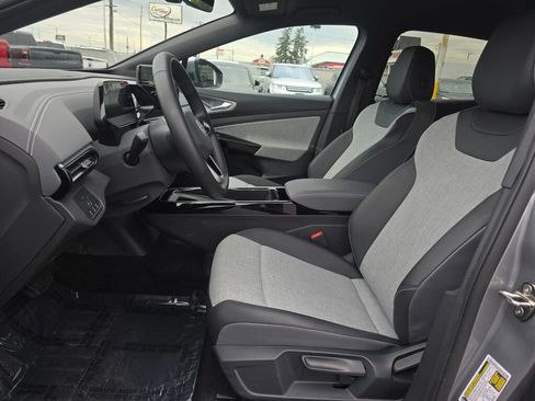 Used 2023 Volkswagen ID.4 Pro AWD/4WD image 21