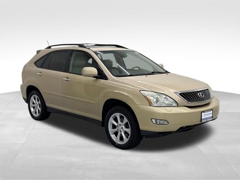 Used 2009 Lexus RX 350 2WD image 8