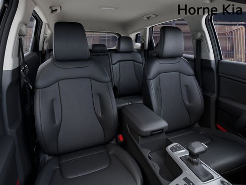 New 2026 Kia Sportage EX image 15