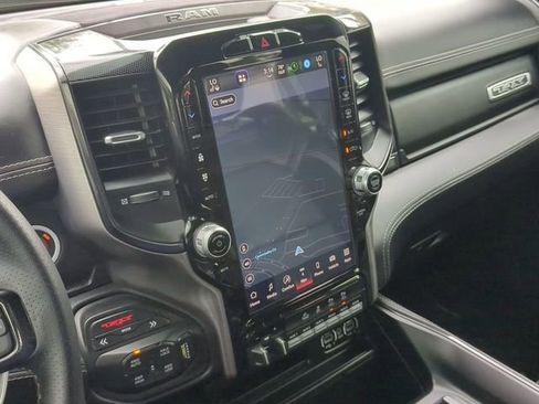 Used 2022 RAM 1500 TRX w/ TRX Level 2 Equipment Group AWD/4WD image 25