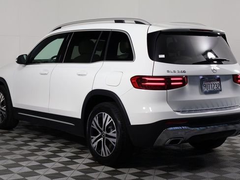 Certified 2026 Mercedes-Benz GLB 250 image 6