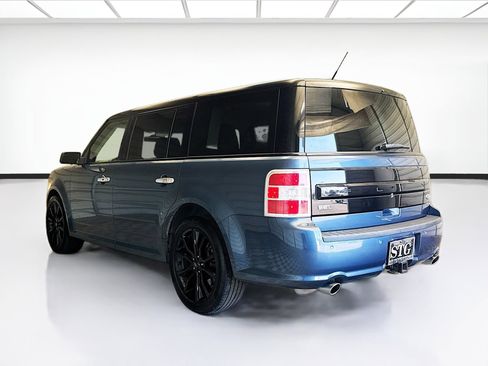 Used 2019 Ford Flex SEL w/ Equipment Group 202A FWD image 6