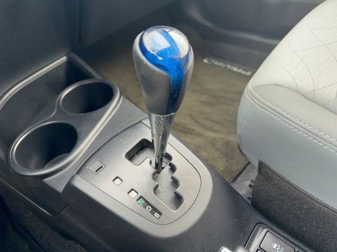 Used 2015 Toyota Prius C Four FWD image 24