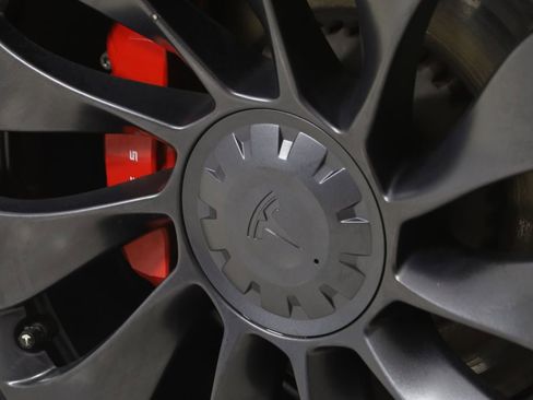 Used 2023 Tesla Model 3 Performance AWD/4WD image 17