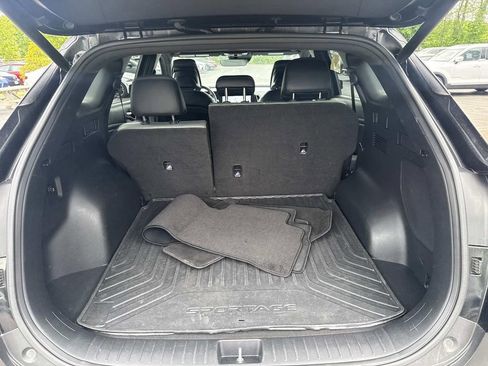 Used 2023 Kia Sportage X-Pro AWD/4WD image 7