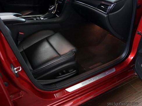 Used 2014 Cadillac ATS Sedan image 33