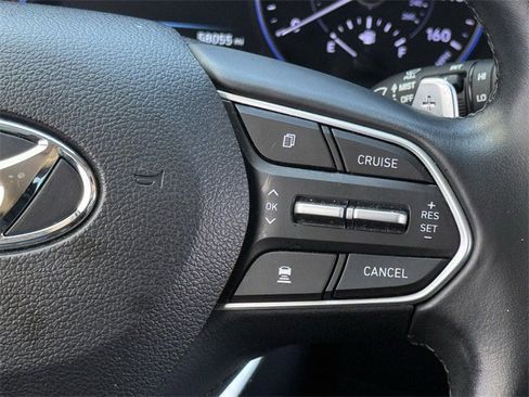 Used 2022 Hyundai Palisade SEL w/ 8P Bench Seat Package image 13