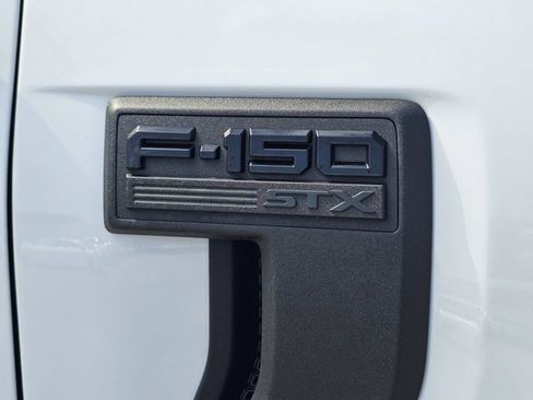 Used 2023 Ford F150 XL w/ STX Appearance Package AWD/4WD image 8
